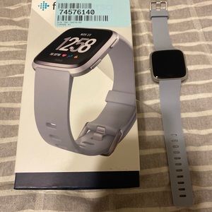 Fitbit Versa